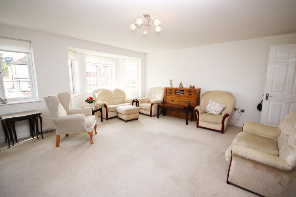 Gibbs Green, Edgware
